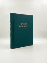 Echo der Welt