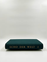 Echo der Welt
